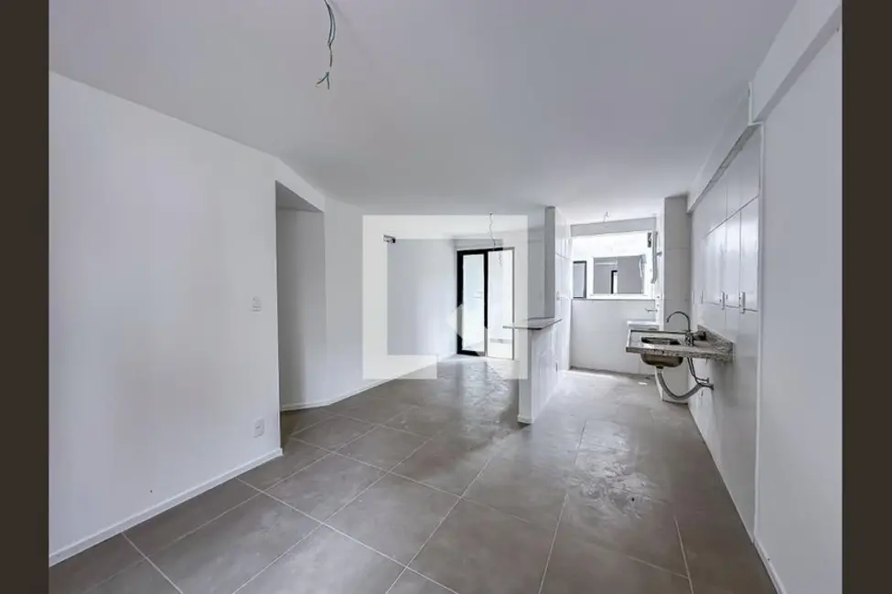 Foto 1 de Apartamento com 1 quarto à venda, 49m2 em Botafogo, Rio De Janeiro - RJ