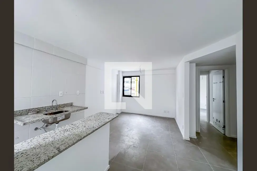 Foto 7 de Apartamento com 1 quarto à venda, 49m2 em Botafogo, Rio De Janeiro - RJ
