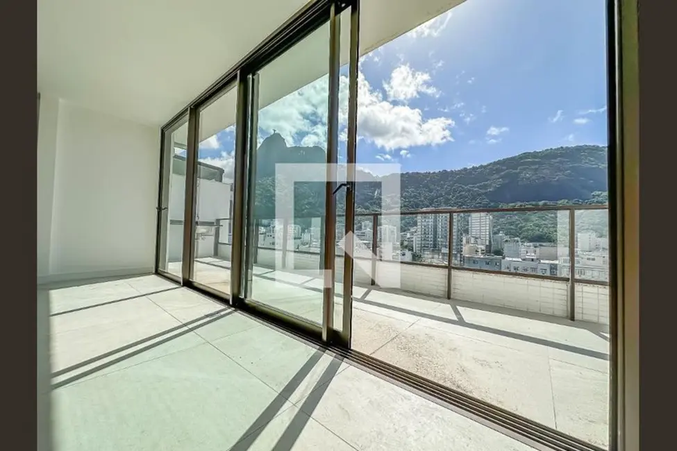 Foto 1 de Apartamento com 3 quartos à venda, 160m2 em Botafogo, Rio De Janeiro - RJ