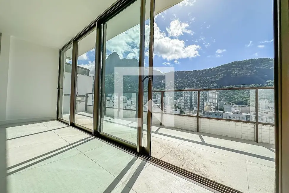 Foto 2 de Apartamento com 3 quartos à venda, 160m2 em Botafogo, Rio De Janeiro - RJ