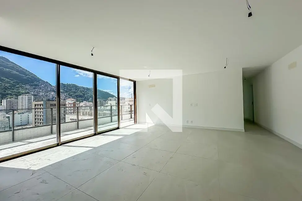 Foto 8 de Apartamento com 3 quartos à venda, 160m2 em Botafogo, Rio De Janeiro - RJ