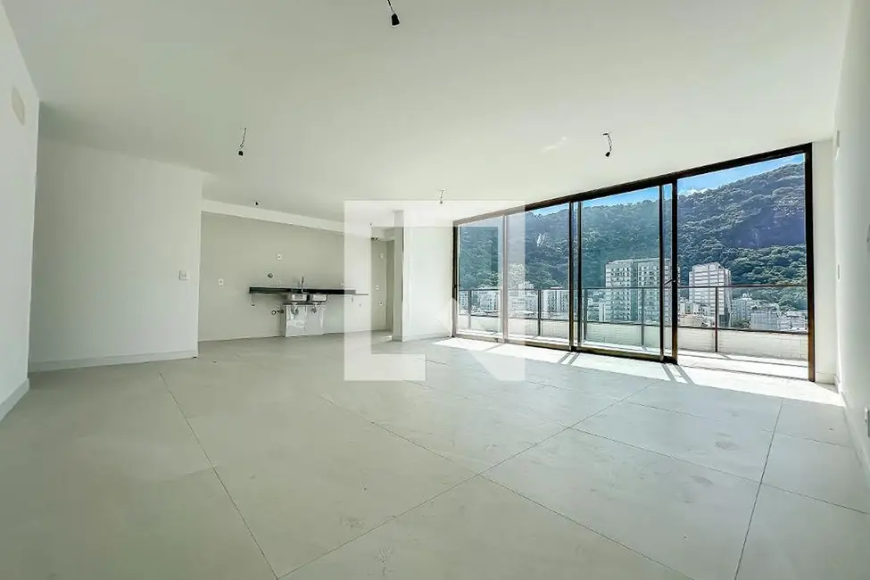 Foto 4 de Apartamento com 3 quartos à venda, 160m2 em Botafogo, Rio De Janeiro - RJ