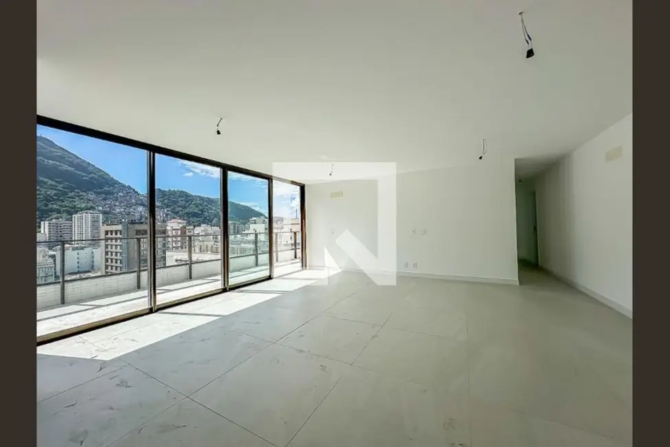 Foto 7 de Apartamento com 3 quartos à venda, 160m2 em Botafogo, Rio De Janeiro - RJ