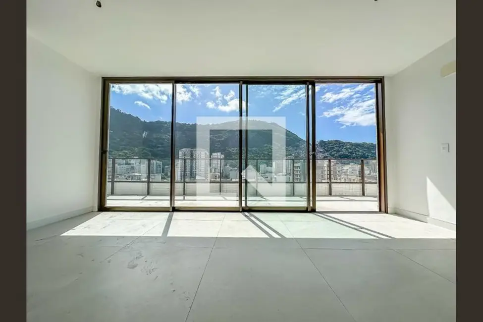 Foto 5 de Apartamento com 3 quartos à venda, 160m2 em Botafogo, Rio De Janeiro - RJ