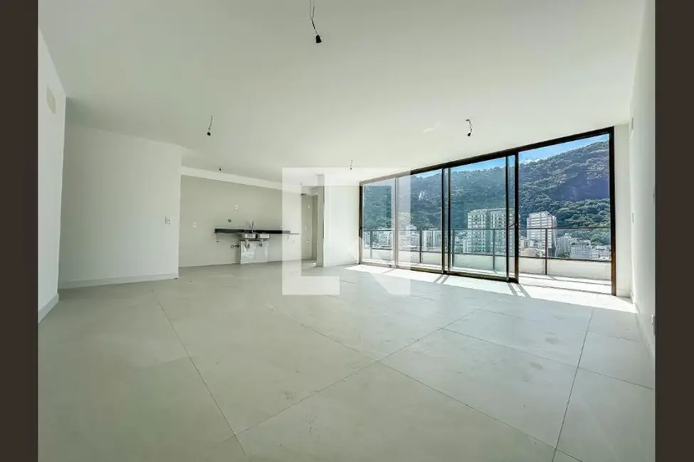Foto 3 de Apartamento com 3 quartos à venda, 160m2 em Botafogo, Rio De Janeiro - RJ