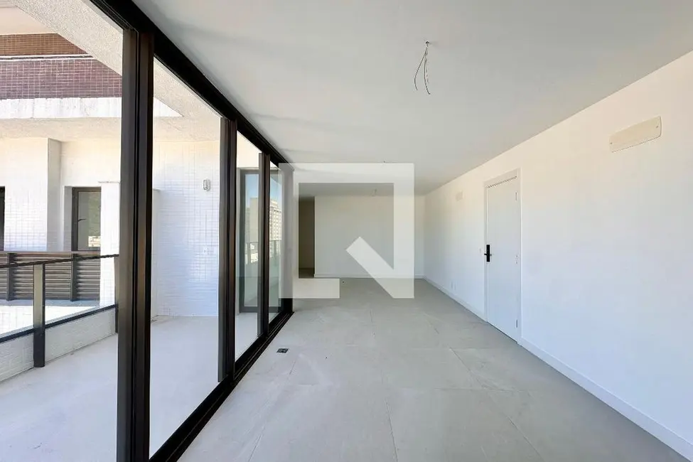 Apartamento com 4 quartos à venda, 159m2 em Botafogo, Rio De Janeiro - RJ - imagem 8 Foto 8 de Apartamento com 4 quartos à venda, 159m2 em Botafogo, Rio De Janeiro - RJ