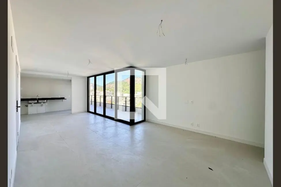 Apartamento com 4 quartos à venda, 159m2 em Botafogo, Rio De Janeiro - RJ - imagem 1 Foto 1 de Apartamento com 4 quartos à venda, 159m2 em Botafogo, Rio De Janeiro - RJ