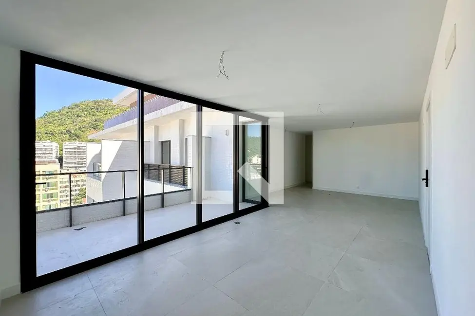 Apartamento com 4 quartos à venda, 159m2 em Botafogo, Rio De Janeiro - RJ - imagem 4 Foto 4 de Apartamento com 4 quartos à venda, 159m2 em Botafogo, Rio De Janeiro - RJ