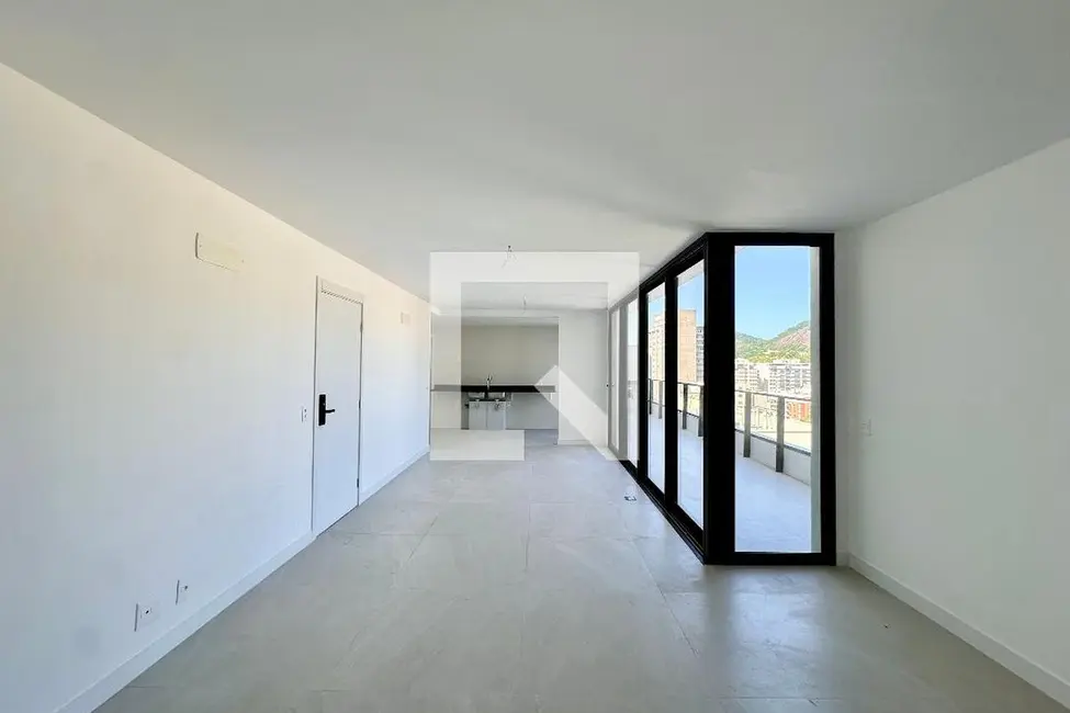 Apartamento com 4 quartos à venda, 159m2 em Botafogo, Rio De Janeiro - RJ - imagem 6 Foto 6 de Apartamento com 4 quartos à venda, 159m2 em Botafogo, Rio De Janeiro - RJ