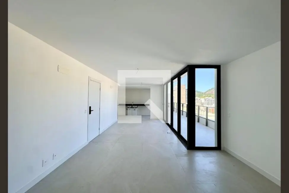 Apartamento com 4 quartos à venda, 159m2 em Botafogo, Rio De Janeiro - RJ - imagem 5 Foto 5 de Apartamento com 4 quartos à venda, 159m2 em Botafogo, Rio De Janeiro - RJ