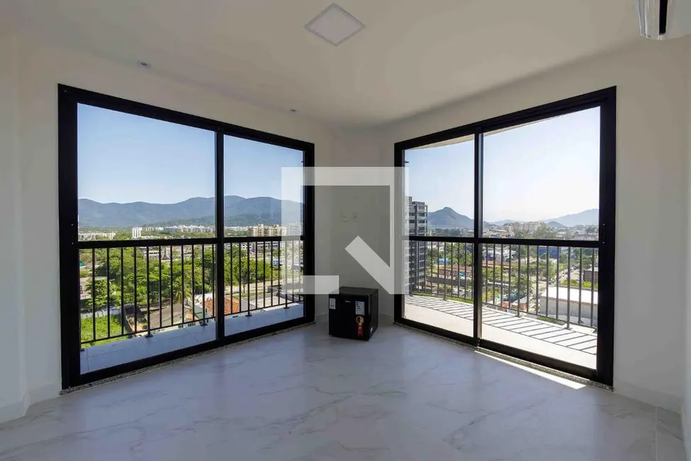 Foto 9 de Apartamento com 2 quartos à venda, 80m2 em Rio De Janeiro - RJ
