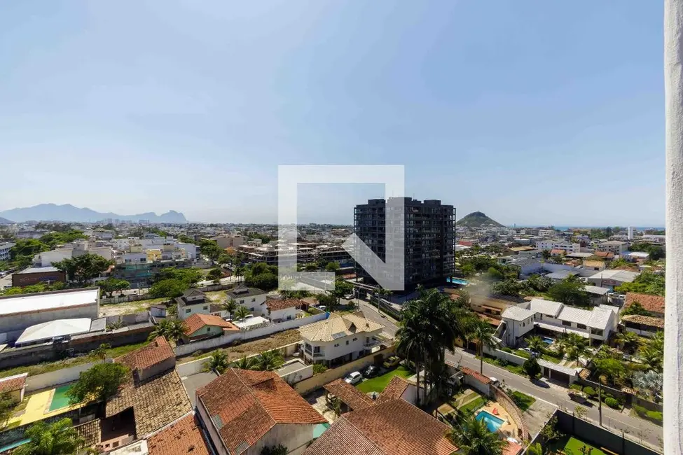 Foto 8 de Apartamento com 2 quartos à venda, 80m2 em Rio De Janeiro - RJ