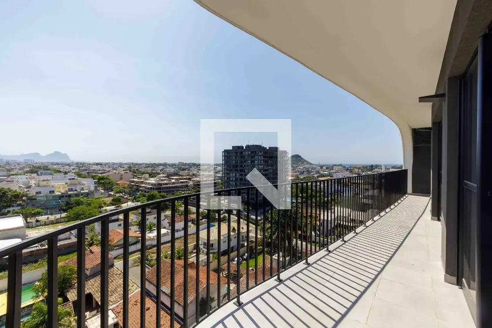 Foto 7 de Apartamento com 2 quartos à venda, 80m2 em Rio De Janeiro - RJ