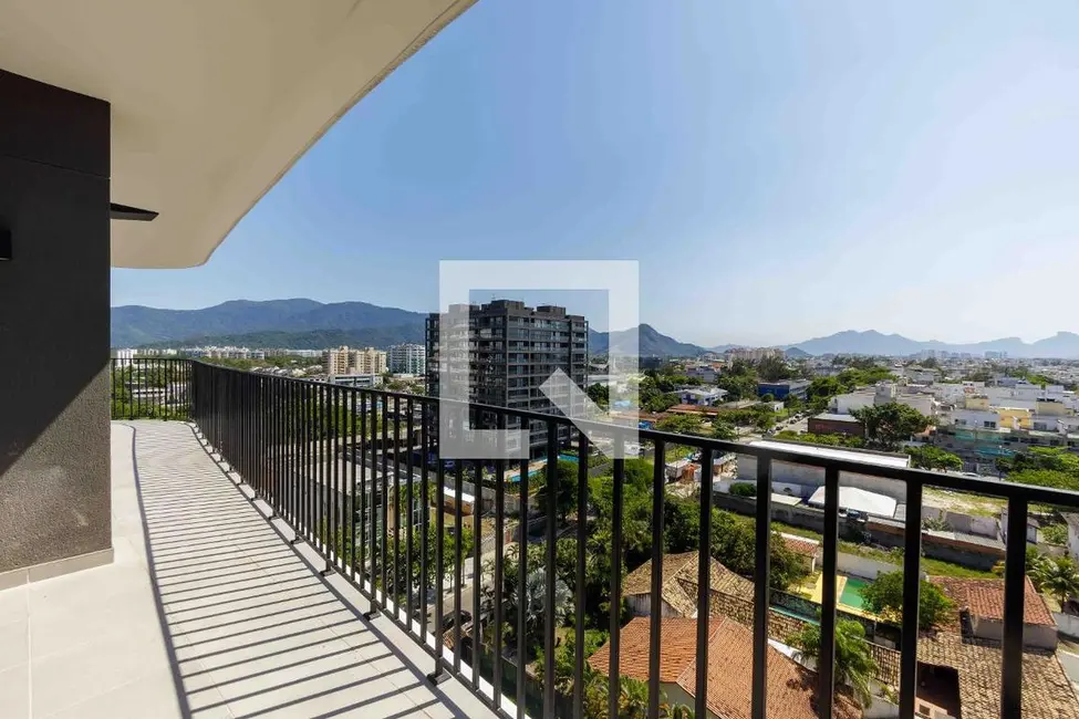 Foto 6 de Apartamento com 2 quartos à venda, 80m2 em Rio De Janeiro - RJ