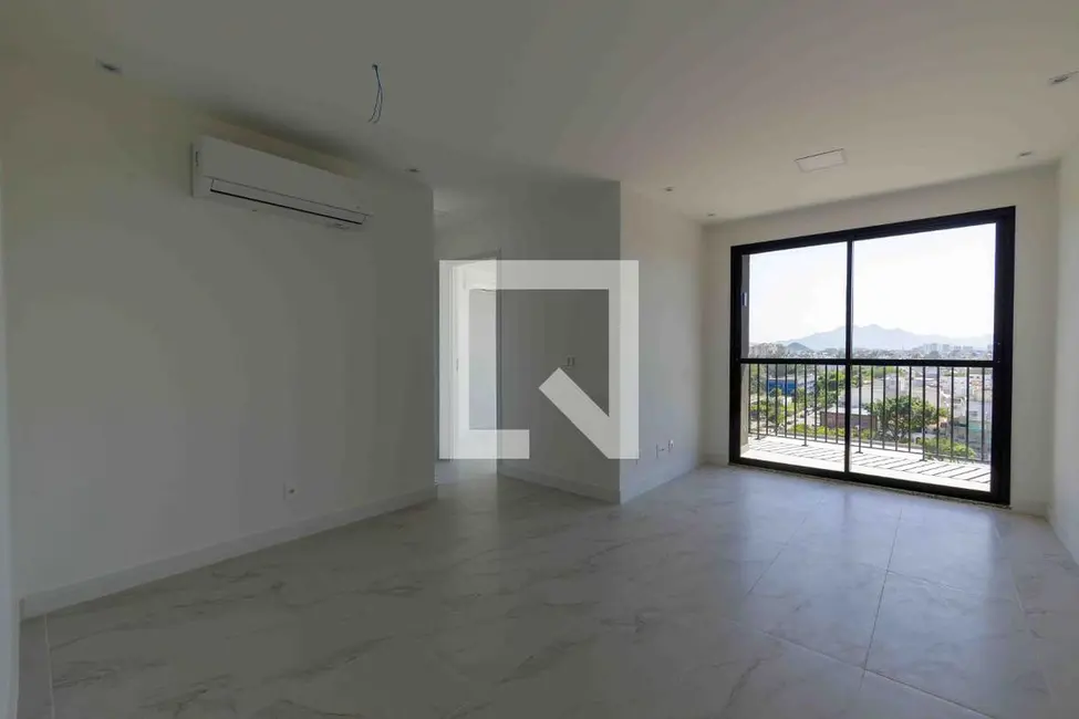Foto 1 de Apartamento com 2 quartos à venda, 80m2 em Rio De Janeiro - RJ