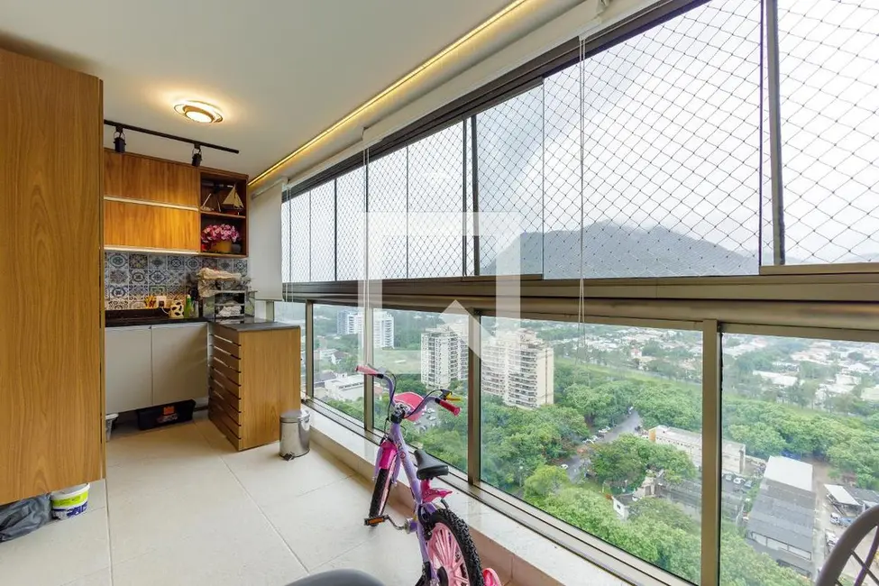 Apartamento com 3 quartos à venda, 81m2 em Rio De Janeiro - RJ - imagem 7 Foto 7 de Apartamento com 3 quartos à venda, 81m2 em Rio De Janeiro - RJ
