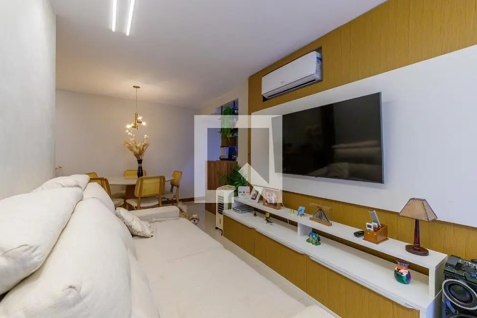 Apartamento com 3 quartos à venda, 81m2 em Rio De Janeiro - RJ - imagem 4 Foto 4 de Apartamento com 3 quartos à venda, 81m2 em Rio De Janeiro - RJ