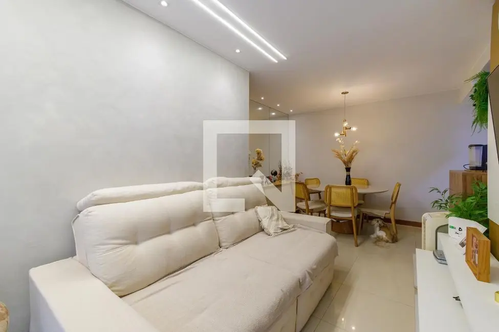 Apartamento com 3 quartos à venda, 81m2 em Rio De Janeiro - RJ - imagem 3 Foto 3 de Apartamento com 3 quartos à venda, 81m2 em Rio De Janeiro - RJ