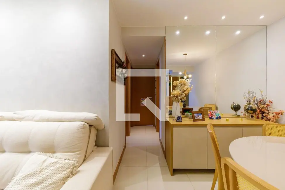 Apartamento com 3 quartos à venda, 81m2 em Rio De Janeiro - RJ - imagem 5 Foto 5 de Apartamento com 3 quartos à venda, 81m2 em Rio De Janeiro - RJ