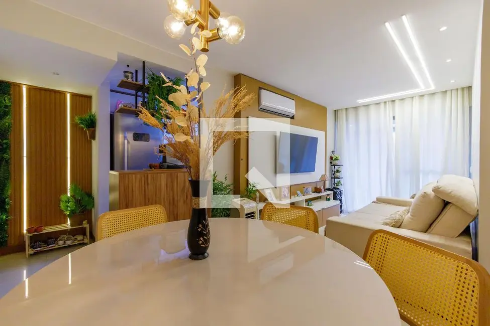 Apartamento com 3 quartos à venda, 81m2 em Rio De Janeiro - RJ - imagem 2 Foto 2 de Apartamento com 3 quartos à venda, 81m2 em Rio De Janeiro - RJ