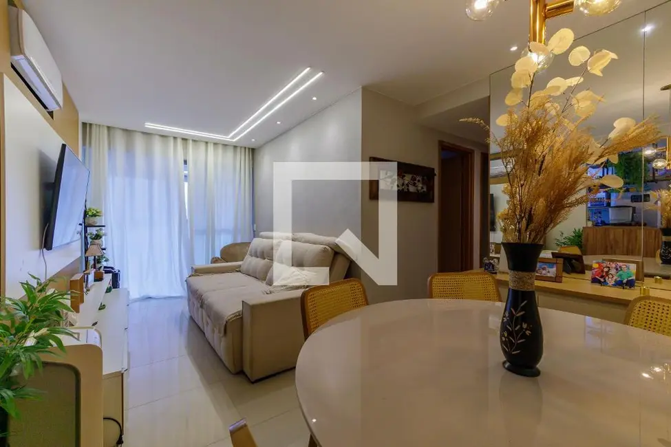 Apartamento com 3 quartos à venda, 81m2 em Rio De Janeiro - RJ - imagem 1 Foto 1 de Apartamento com 3 quartos à venda, 81m2 em Rio De Janeiro - RJ