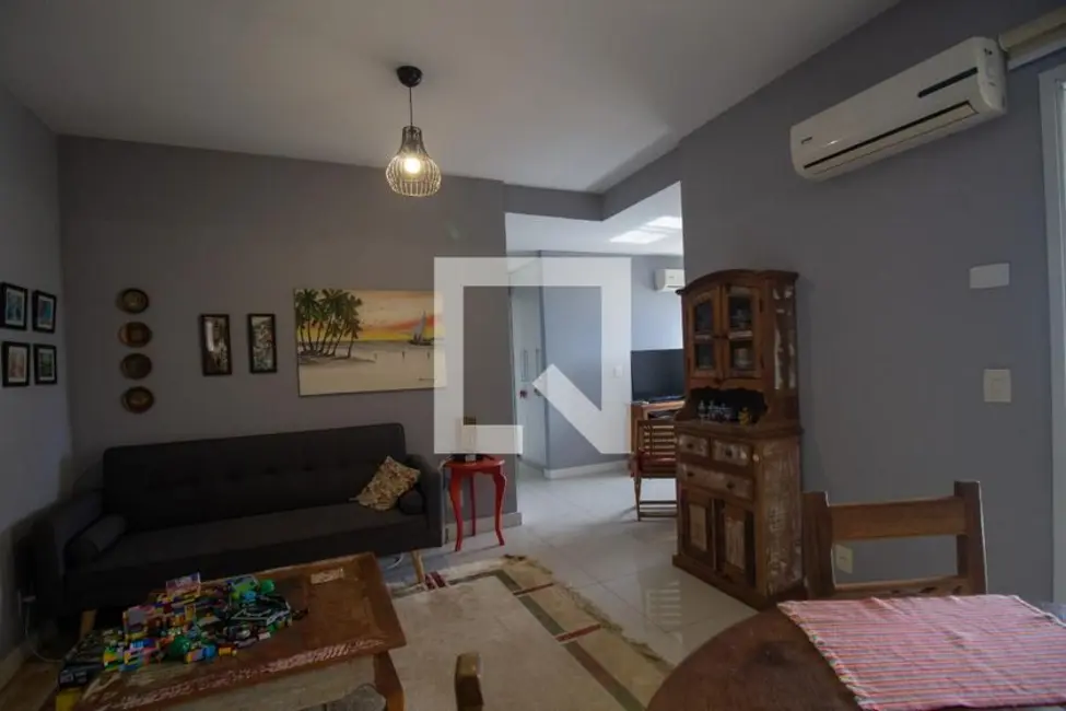 Foto 3 de Apartamento com 3 quartos à venda, 85m2 em Rio De Janeiro - RJ