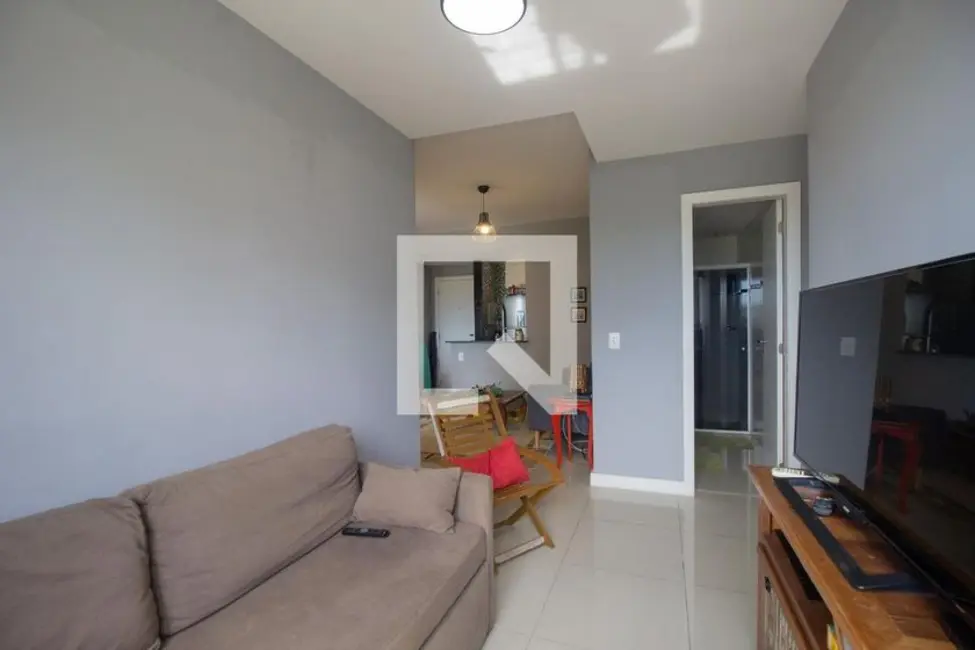 Foto 9 de Apartamento com 3 quartos à venda, 85m2 em Rio De Janeiro - RJ