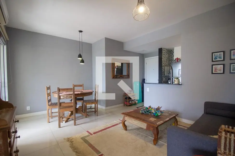 Foto 8 de Apartamento com 3 quartos à venda, 85m2 em Rio De Janeiro - RJ