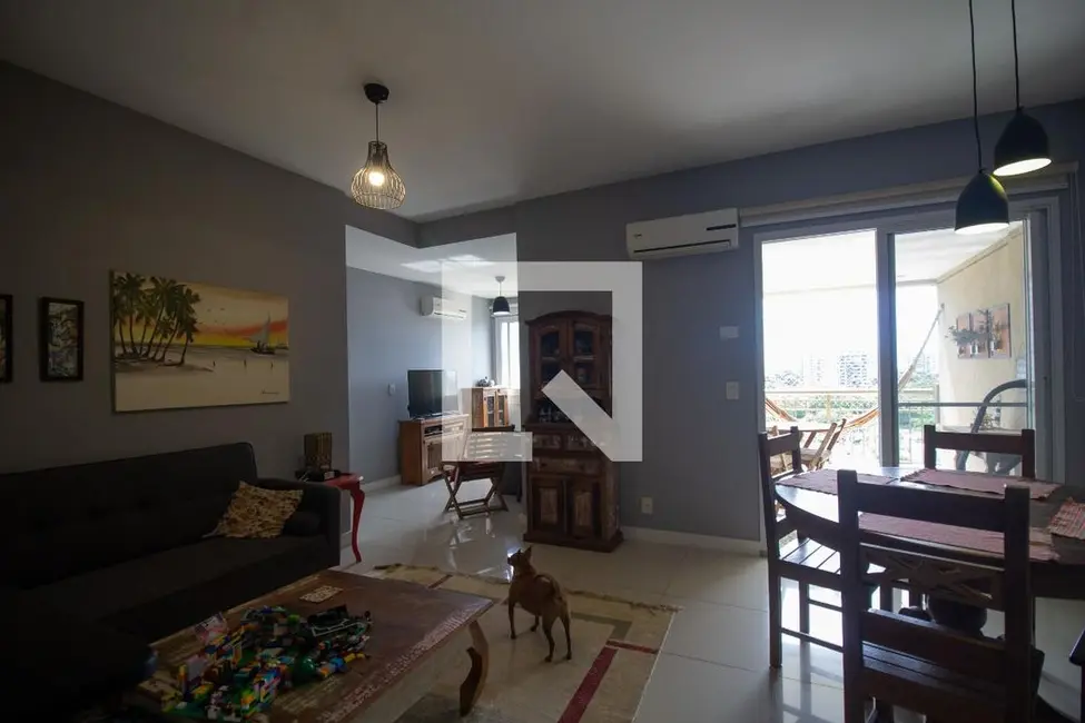 Foto 2 de Apartamento com 3 quartos à venda, 85m2 em Rio De Janeiro - RJ