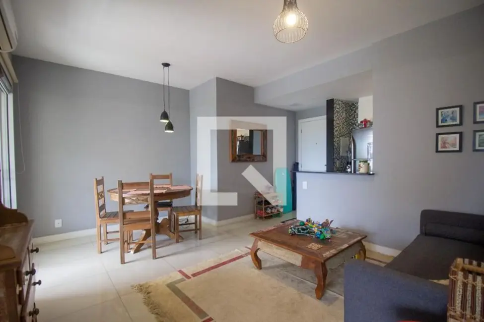 Foto 7 de Apartamento com 3 quartos à venda, 85m2 em Rio De Janeiro - RJ