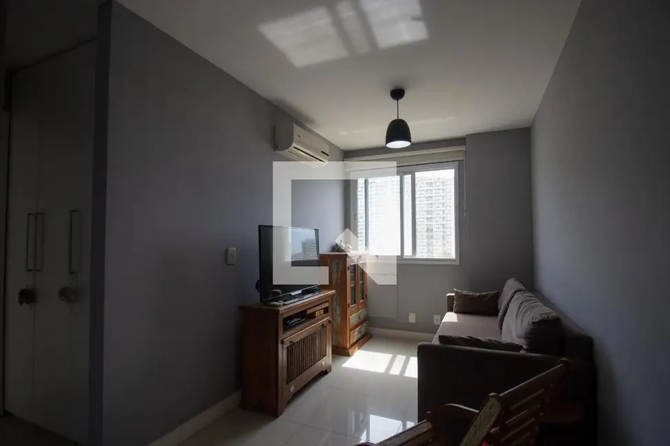 Foto 6 de Apartamento com 3 quartos à venda, 85m2 em Rio De Janeiro - RJ