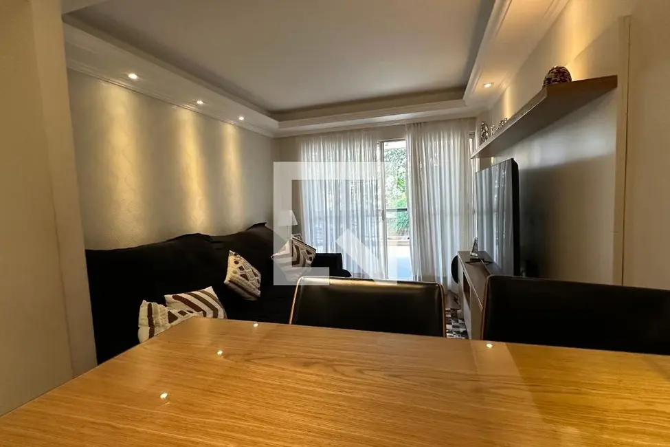 Foto 1 de Apartamento com 3 quartos à venda, 109m2 em Rio De Janeiro - RJ