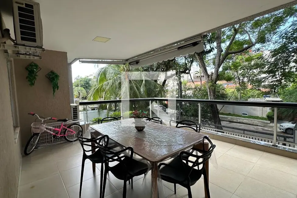Foto 6 de Apartamento com 3 quartos à venda, 109m2 em Rio De Janeiro - RJ