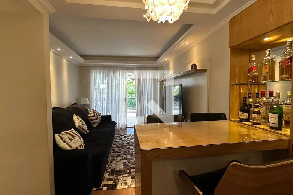 Foto 2 de Apartamento com 3 quartos à venda, 109m2 em Rio De Janeiro - RJ
