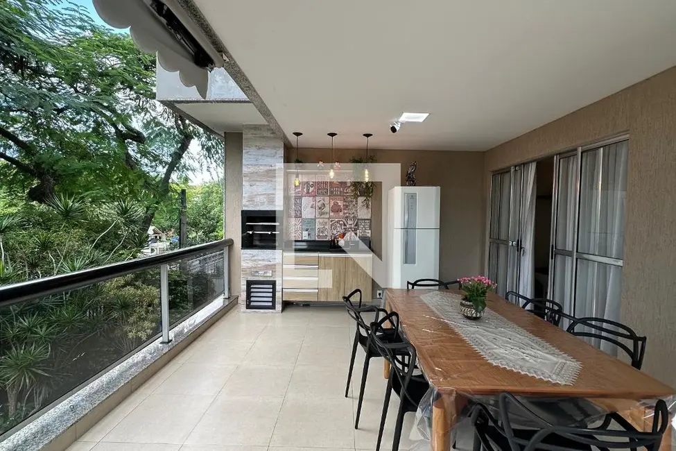 Foto 8 de Apartamento com 3 quartos à venda, 109m2 em Rio De Janeiro - RJ
