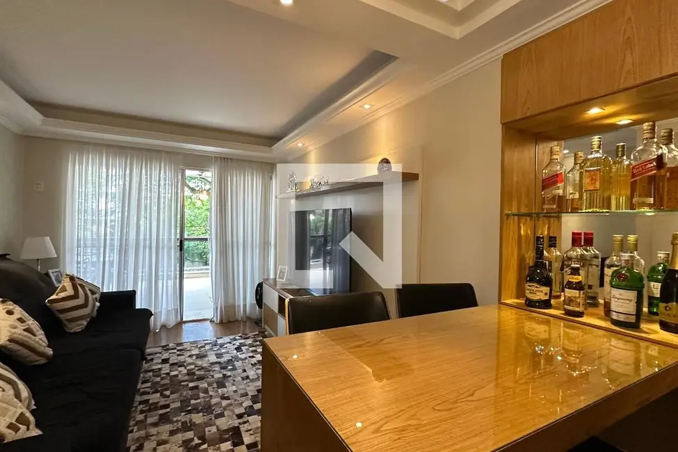 Foto 3 de Apartamento com 3 quartos à venda, 109m2 em Rio De Janeiro - RJ