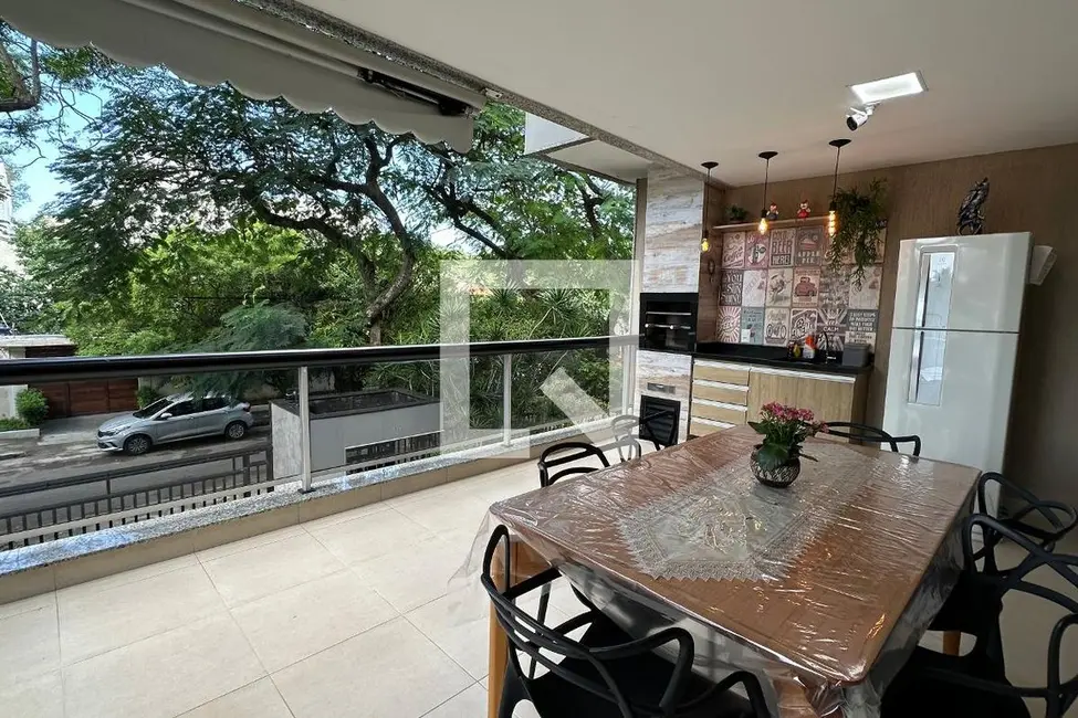 Foto 7 de Apartamento com 3 quartos à venda, 109m2 em Rio De Janeiro - RJ