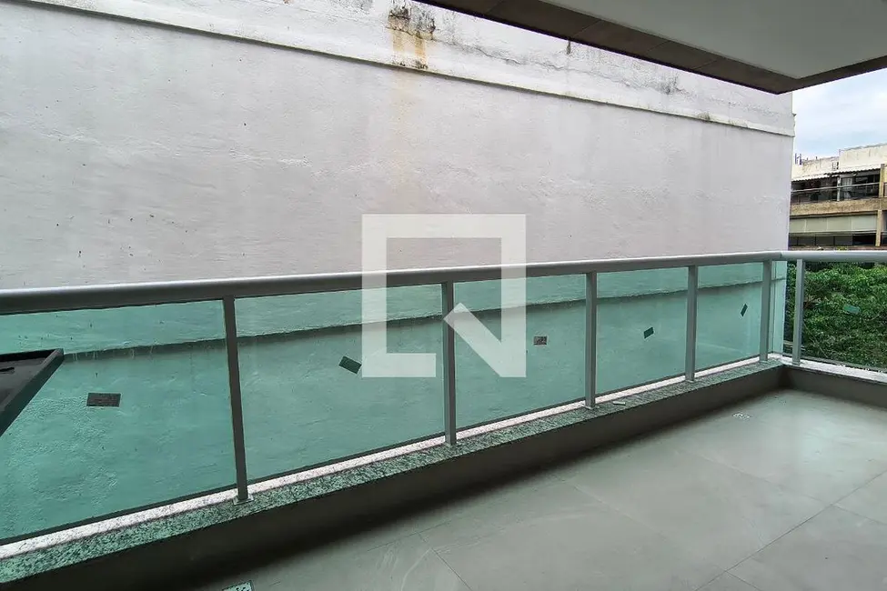Apartamento com 2 quartos à venda, 80m2 em Rio De Janeiro - RJ - imagem 5 Foto 5 de Apartamento com 2 quartos à venda, 80m2 em Rio De Janeiro - RJ