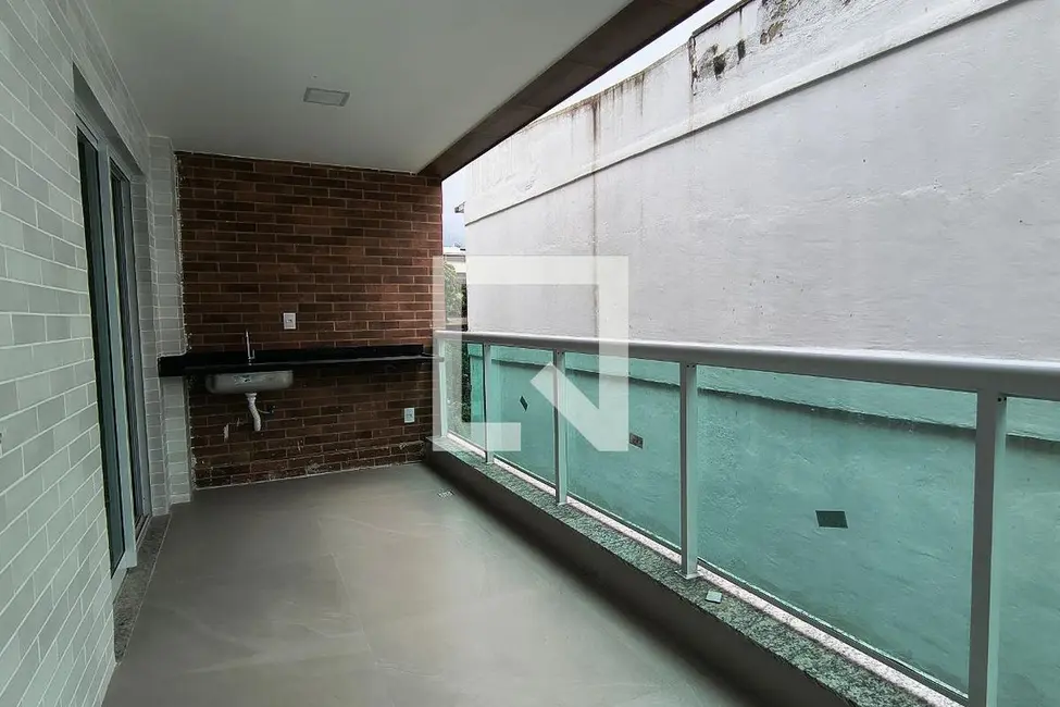 Apartamento com 2 quartos à venda, 80m2 em Rio De Janeiro - RJ - imagem 7 Foto 7 de Apartamento com 2 quartos à venda, 80m2 em Rio De Janeiro - RJ