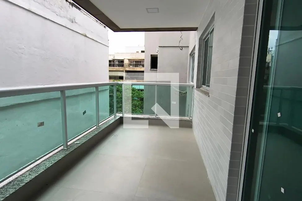 Apartamento com 2 quartos à venda, 80m2 em Rio De Janeiro - RJ - imagem 6 Foto 6 de Apartamento com 2 quartos à venda, 80m2 em Rio De Janeiro - RJ