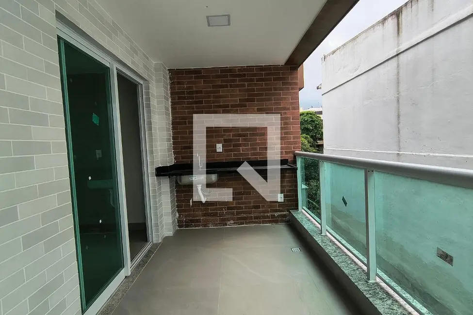 Apartamento com 2 quartos à venda, 80m2 em Rio De Janeiro - RJ - imagem 8 Foto 8 de Apartamento com 2 quartos à venda, 80m2 em Rio De Janeiro - RJ