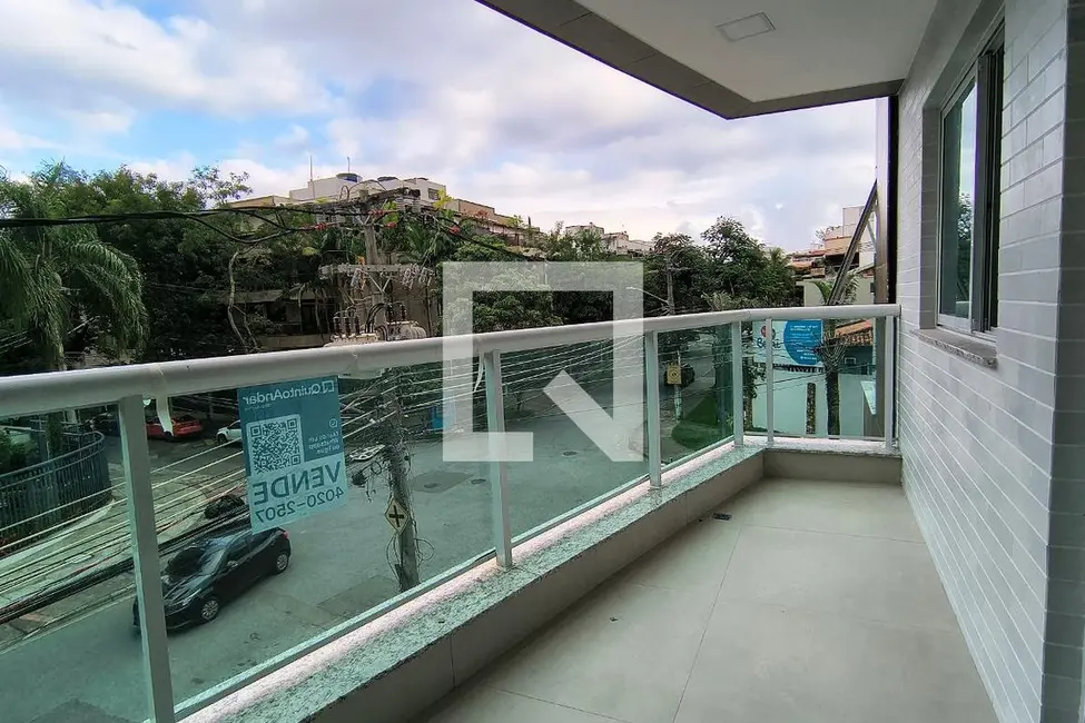 Apartamento com 3 quartos à venda, 80m2 em Rio De Janeiro - RJ - imagem 6 Foto 6 de Apartamento com 3 quartos à venda, 80m2 em Rio De Janeiro - RJ