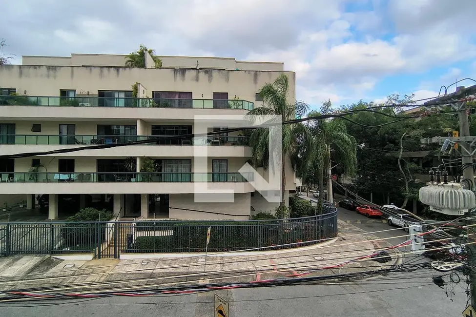 Apartamento com 3 quartos à venda, 80m2 em Rio De Janeiro - RJ - imagem 9 Foto 9 de Apartamento com 3 quartos à venda, 80m2 em Rio De Janeiro - RJ