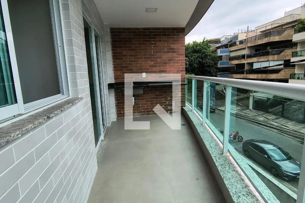 Apartamento com 3 quartos à venda, 80m2 em Rio De Janeiro - RJ - imagem 8 Foto 8 de Apartamento com 3 quartos à venda, 80m2 em Rio De Janeiro - RJ