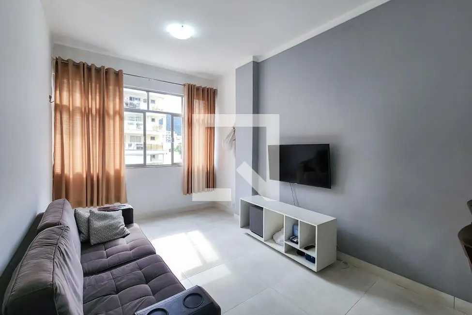 Foto 1 de Apartamento com 2 quartos à venda, 85m2 em Botafogo, Rio De Janeiro - RJ