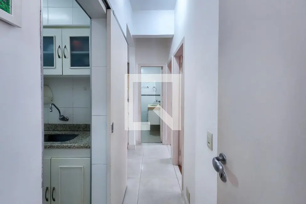 Foto 5 de Apartamento com 2 quartos à venda, 85m2 em Botafogo, Rio De Janeiro - RJ