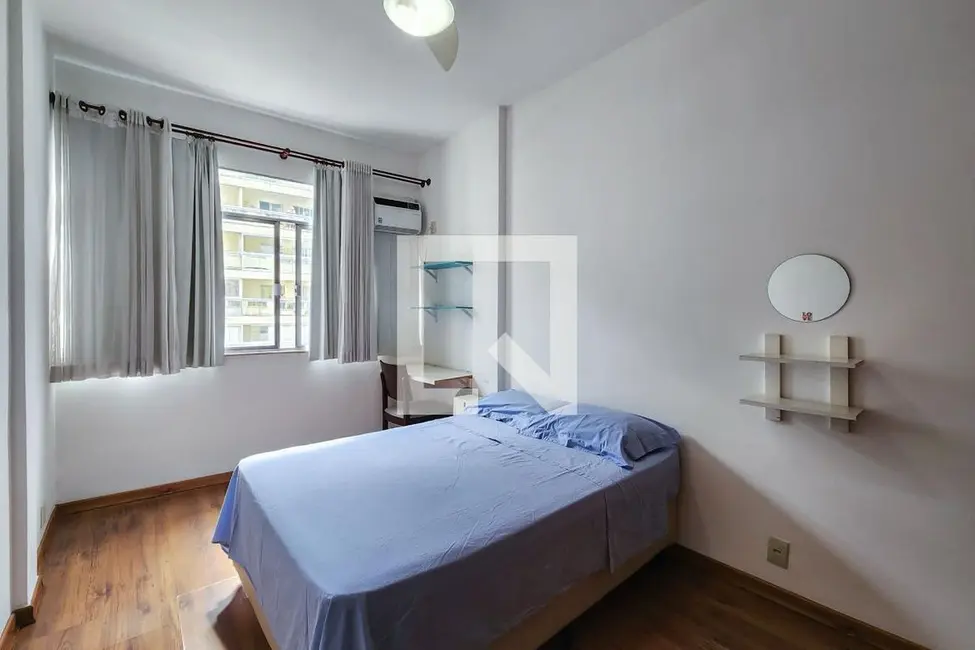 Foto 6 de Apartamento com 2 quartos à venda, 85m2 em Botafogo, Rio De Janeiro - RJ