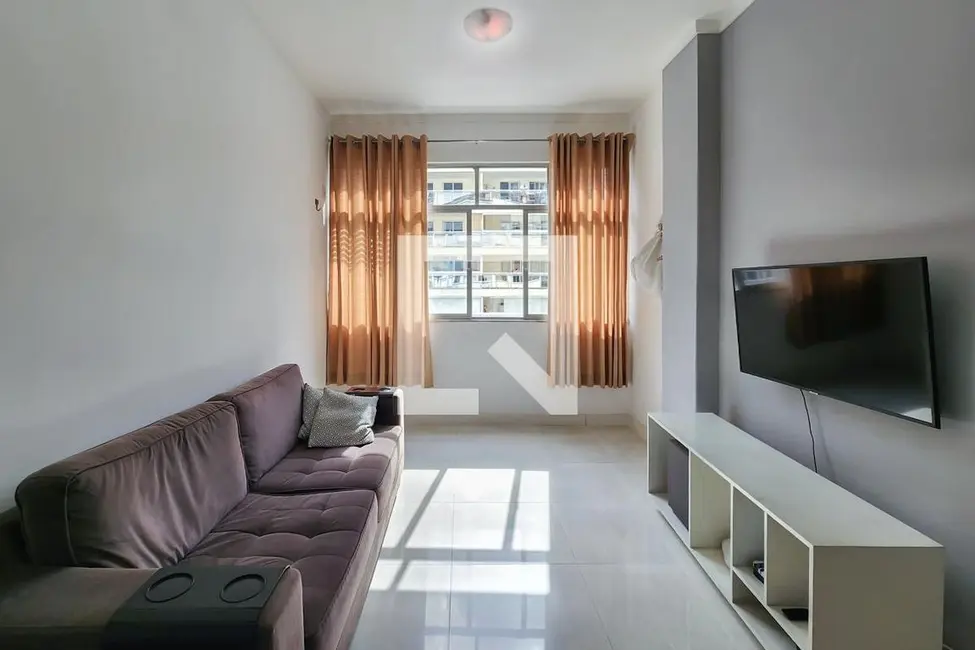 Foto 2 de Apartamento com 2 quartos à venda, 85m2 em Botafogo, Rio De Janeiro - RJ
