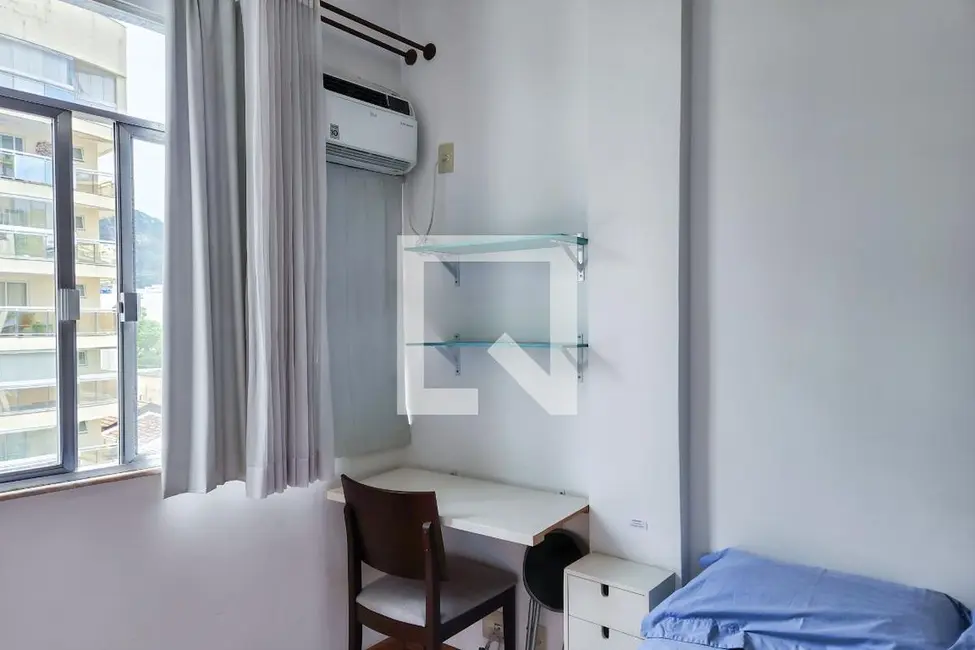 Foto 9 de Apartamento com 2 quartos à venda, 85m2 em Botafogo, Rio De Janeiro - RJ
