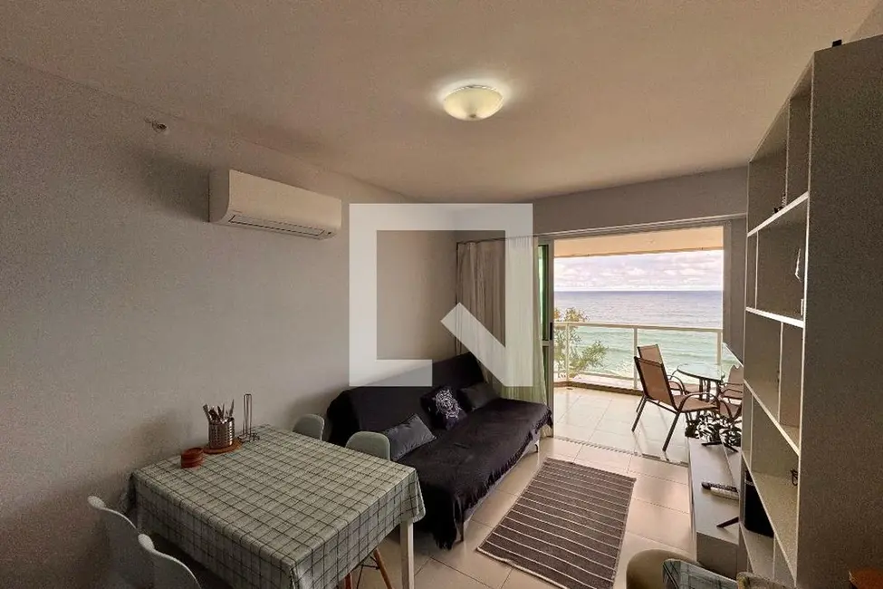 Foto 2 de Apartamento com 1 quarto à venda, 50m2 em Rio De Janeiro - RJ